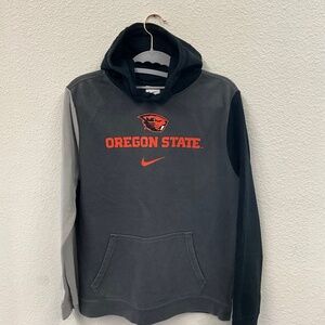 Nike - OSU - Youth X Large